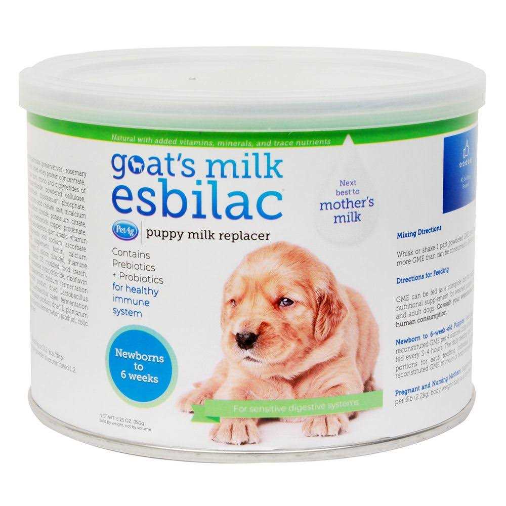 Goats Milk Powder G45499