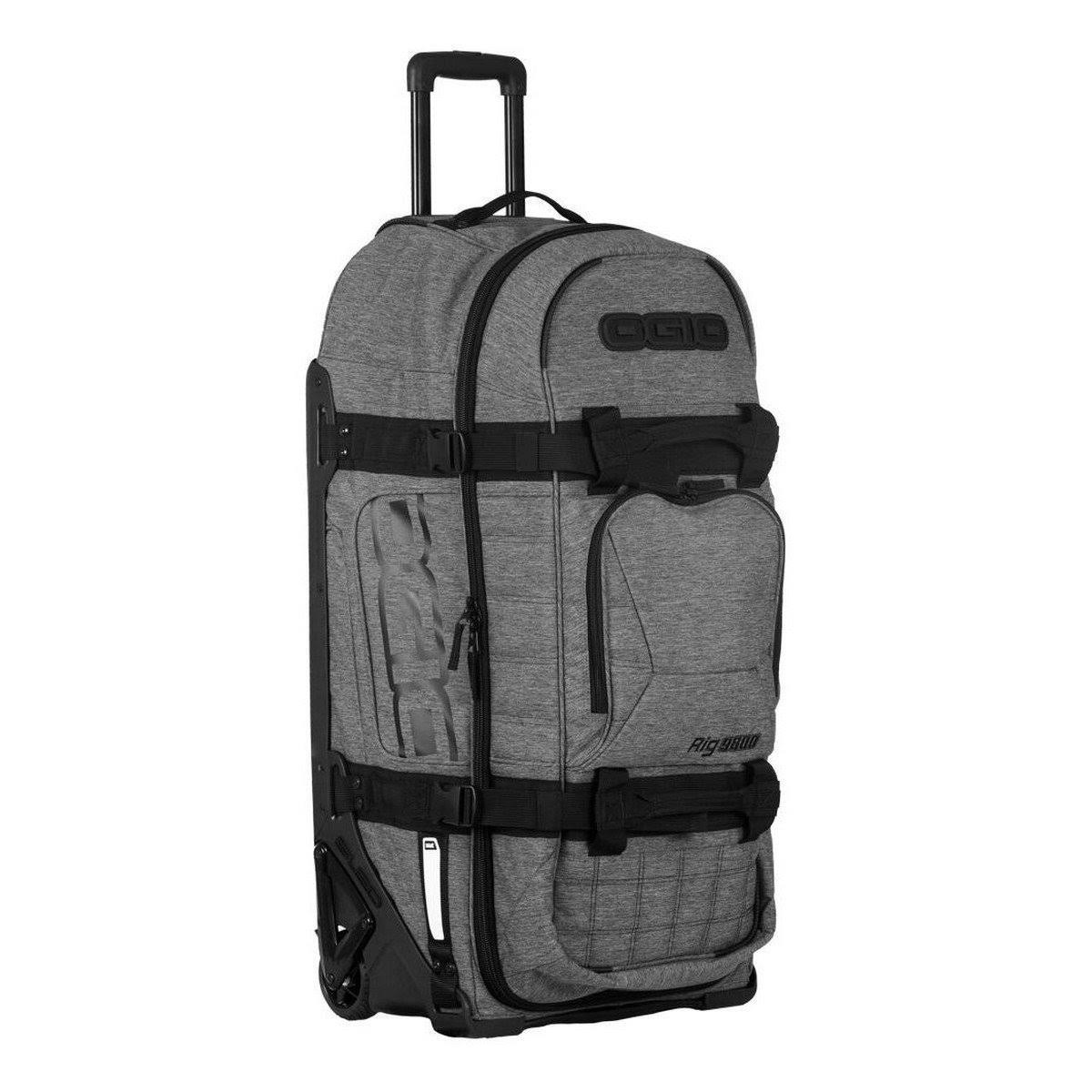Wheeled Gear Bag L67412