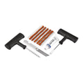 Tubeless Tire Repair Kit, 9-Piece X65260