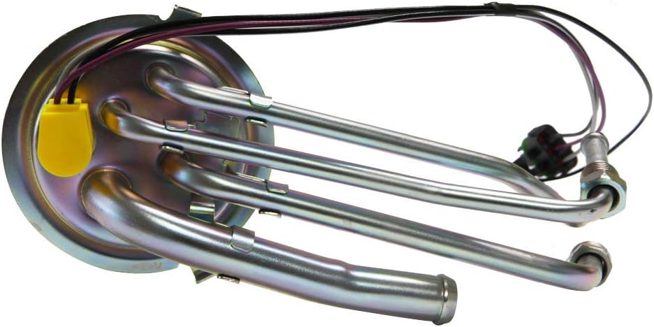 Fuel Pump Assembly with Fuel Sending Unit, Pack of 2 H8428