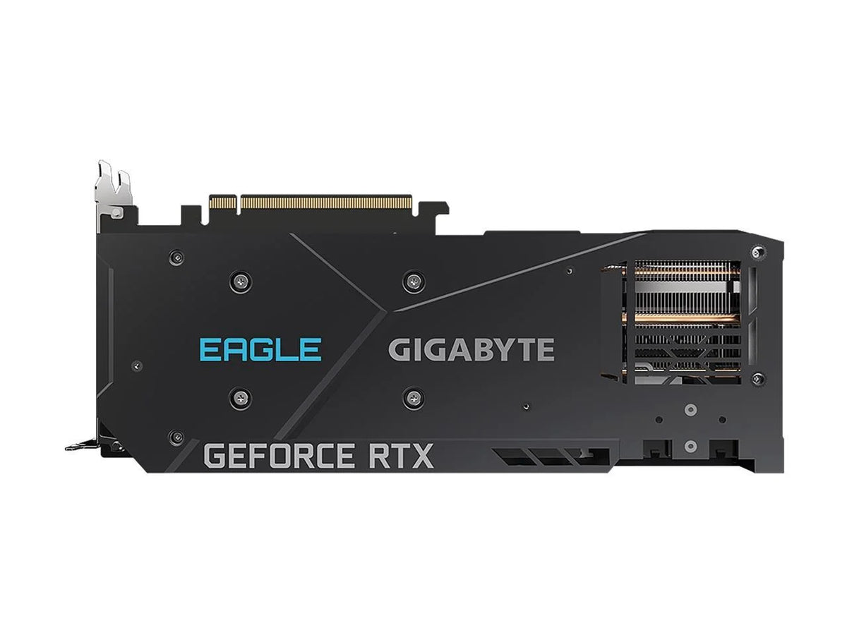 GeForce RTX 3070 8GB GDDR6 PCI Express 4.0 Video Card I6608