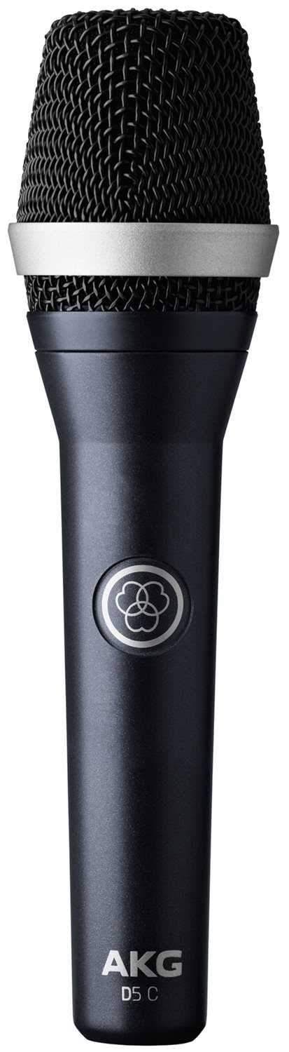 Cardioid Dynamic Vocal Microphone J27066