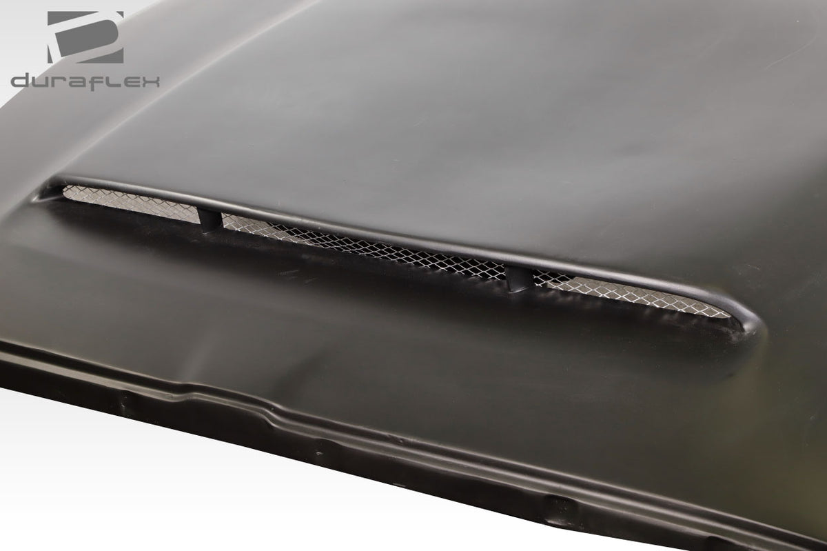 1994-2001 Dodge Ram Hood X756