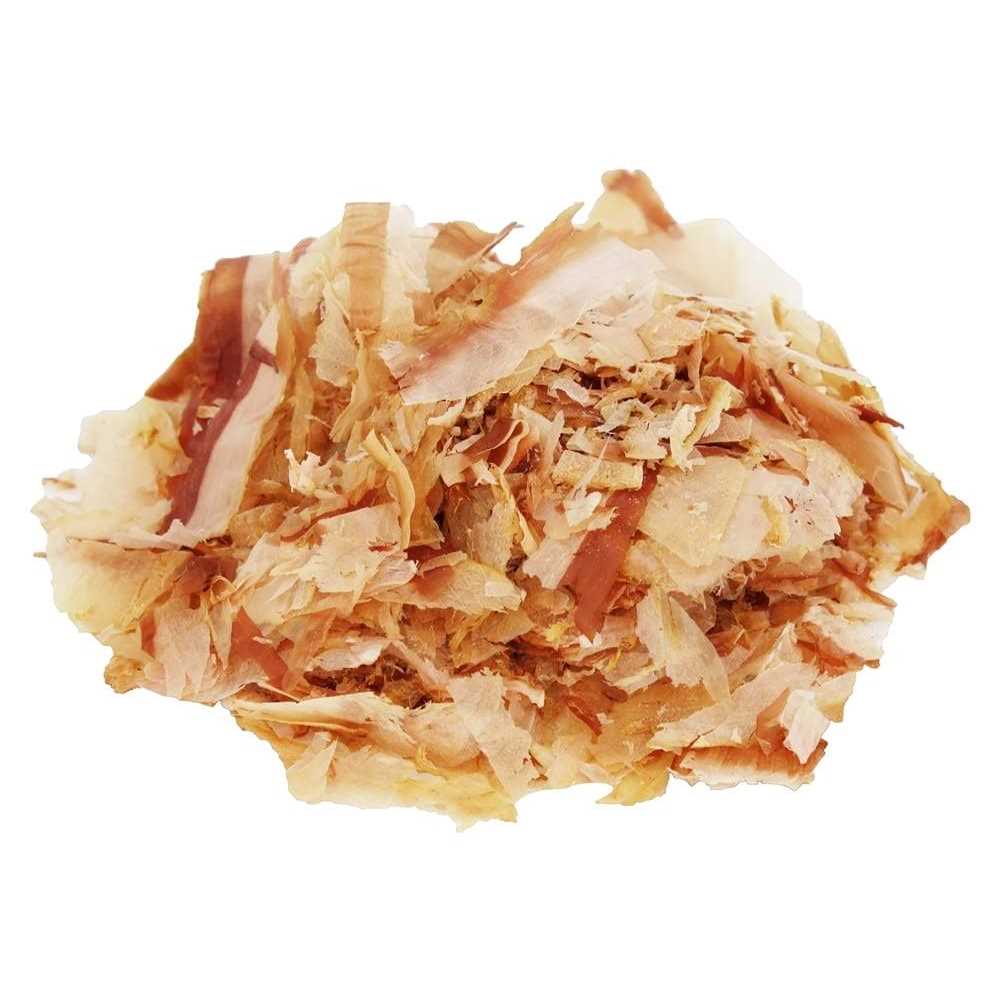 Dried Bonito Flakes J543