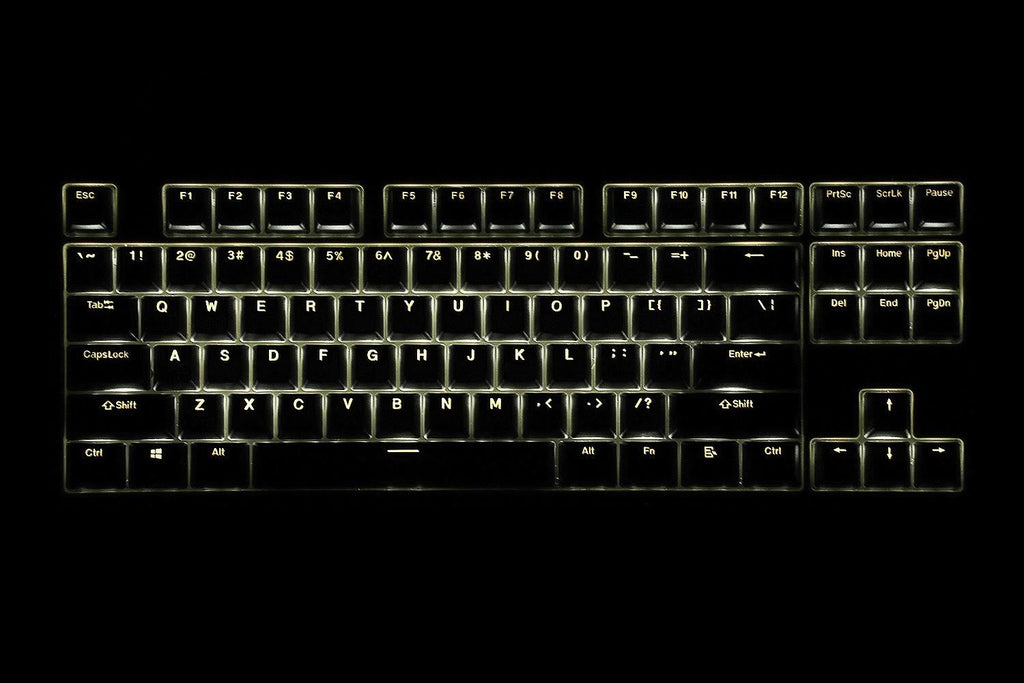 Mechanical Keyboard G75361