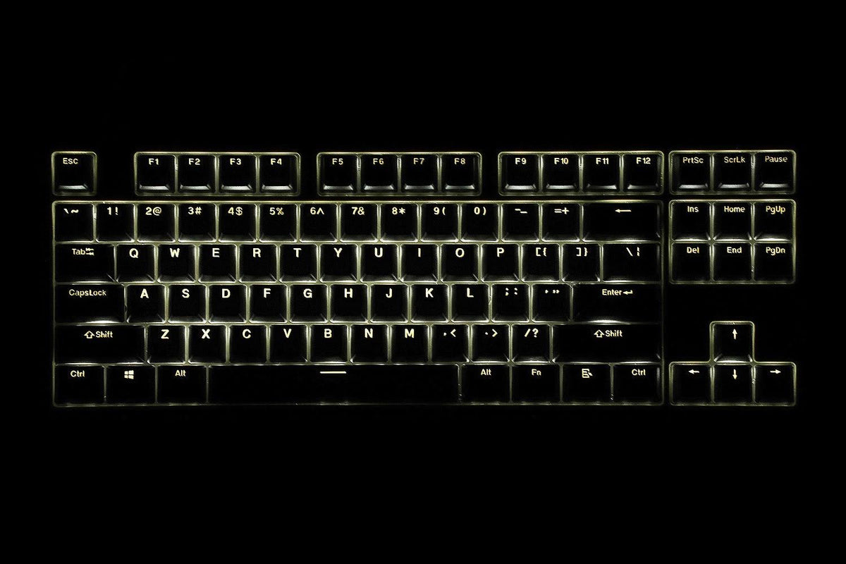 Mechanical Keyboard G75361