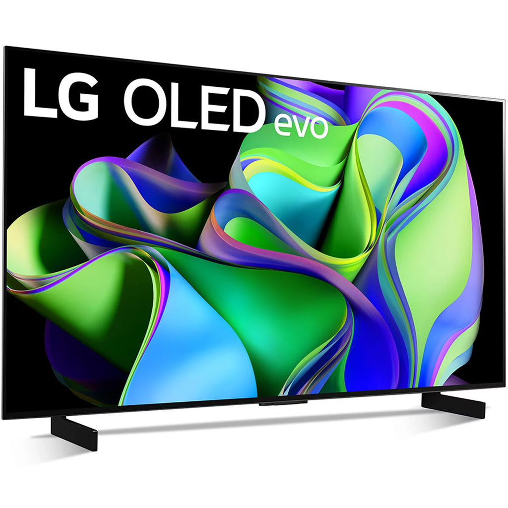 65 Inch 4K Smart OLED TV Z2226