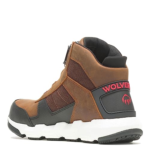 Mens Work Boot N3873