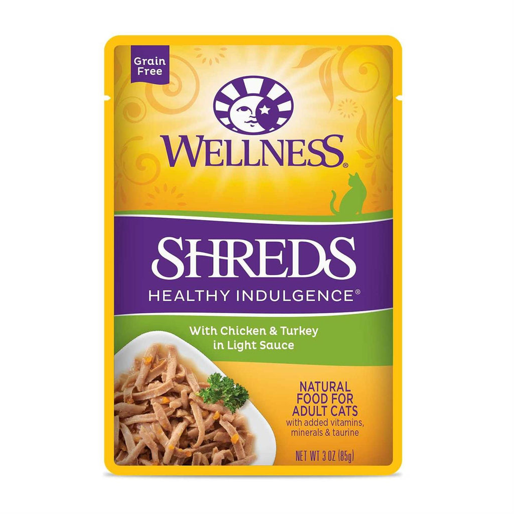 Grain Free Wet Cat Food E241