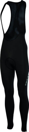 Black Bib Tights R34109