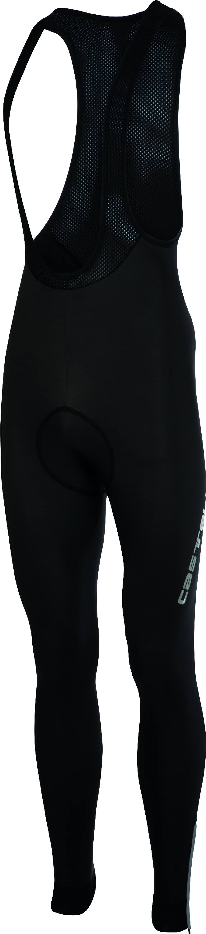 Black Bib Tights R34109