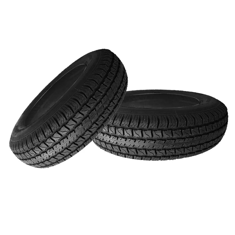 ST205/75D14 6PR TL Tire X241031