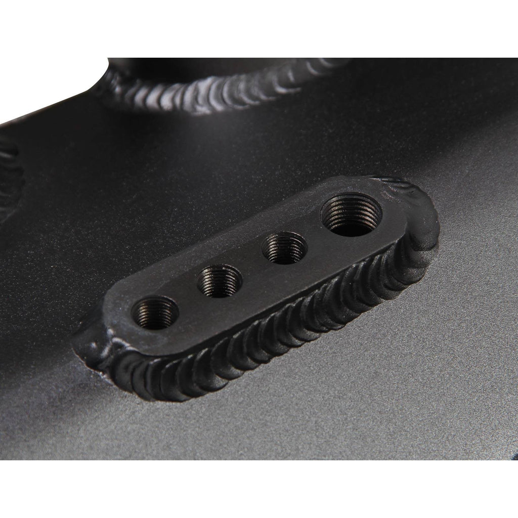 Fabricated Intake Manifold I371