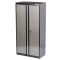 36 in. x 72 in. Welded Floor Cabinet P95383