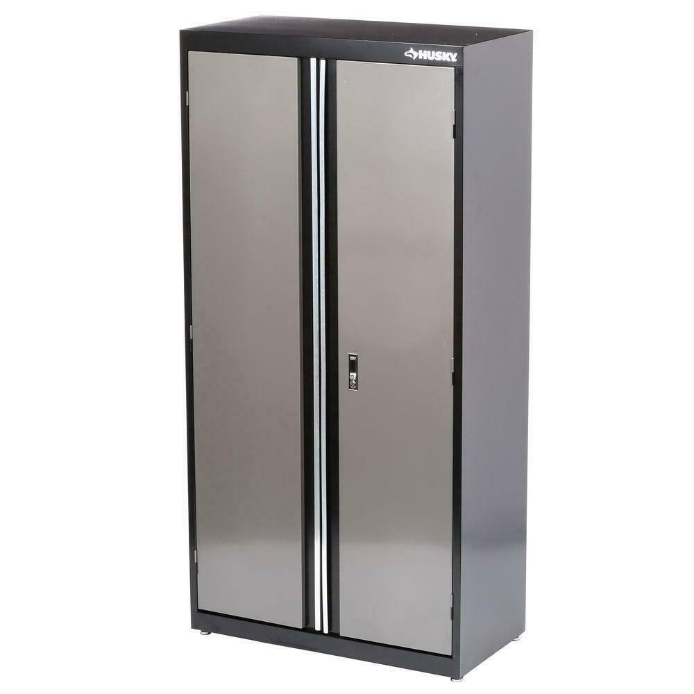 36 in. x 72 in. Welded Floor Cabinet P95383