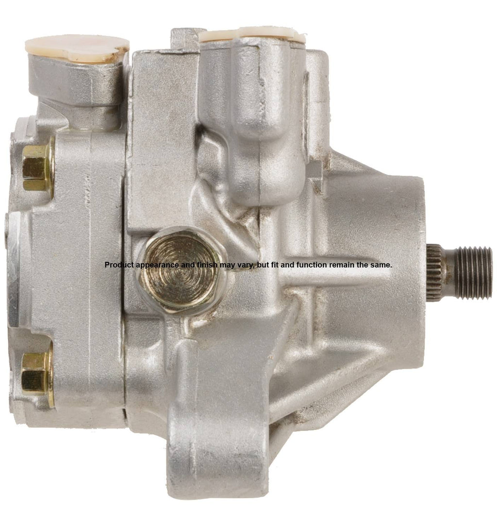 Power Steering Pump I83130
