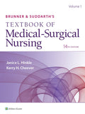 Medical-surgical Nursing Book R681105