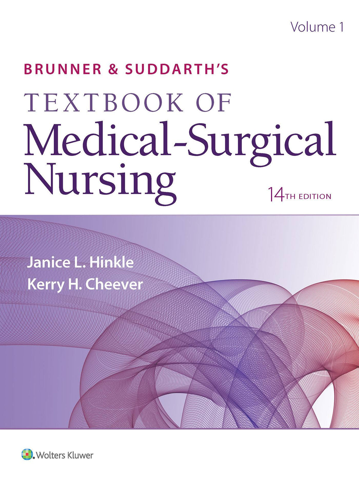 Medical-surgical Nursing Book R681105