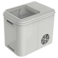 Portable Clear Ice Maker V6855