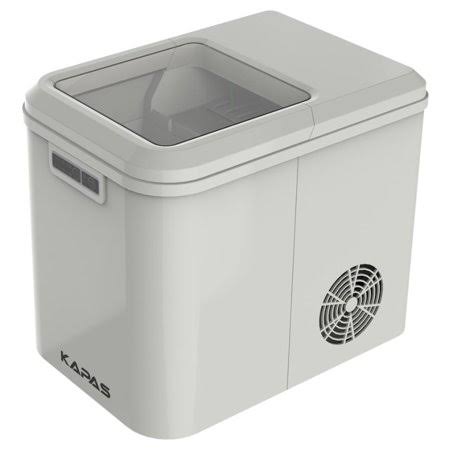 Portable Clear Ice Maker V6855