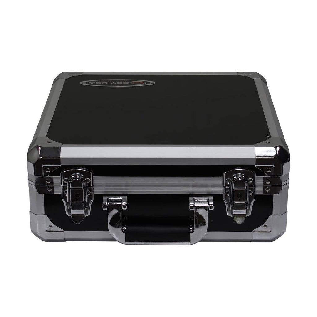Black Carrying Case M2556
