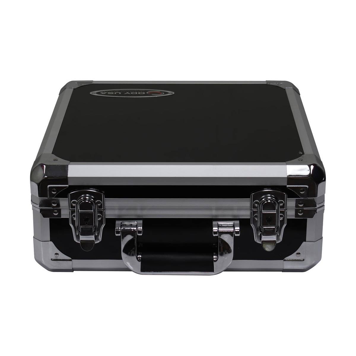 Black Carrying Case M2556