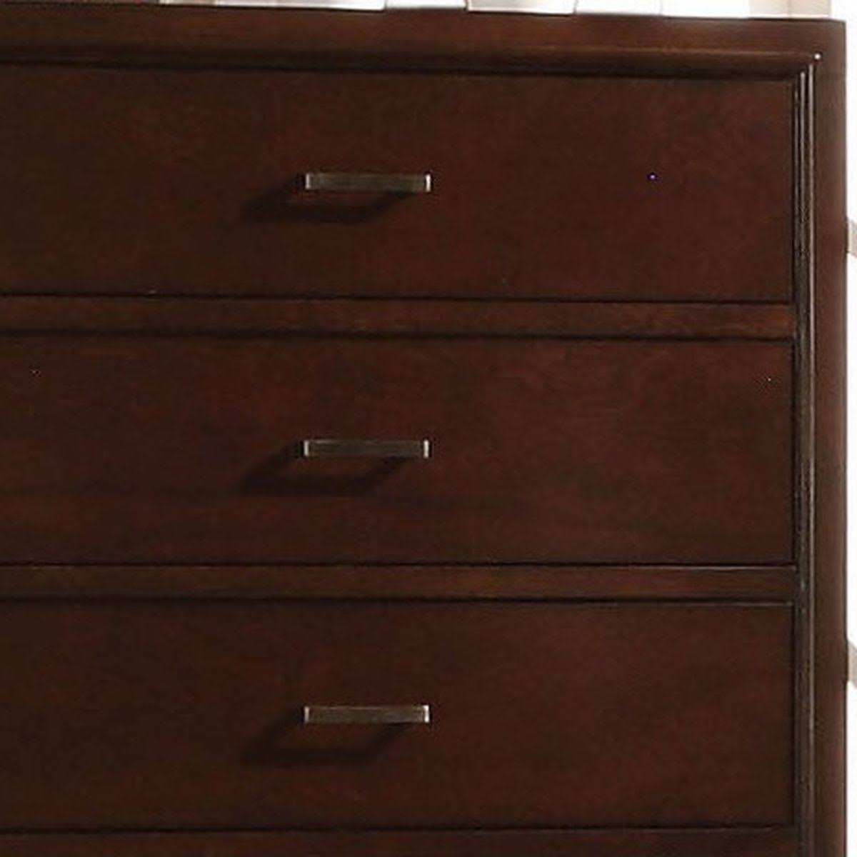 Cappuccino Chest K76571