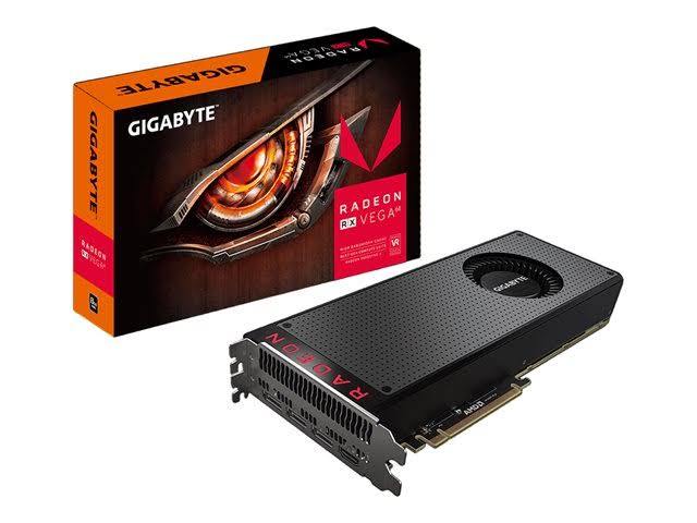 8 GB HBM2 Graphics Card Z885892