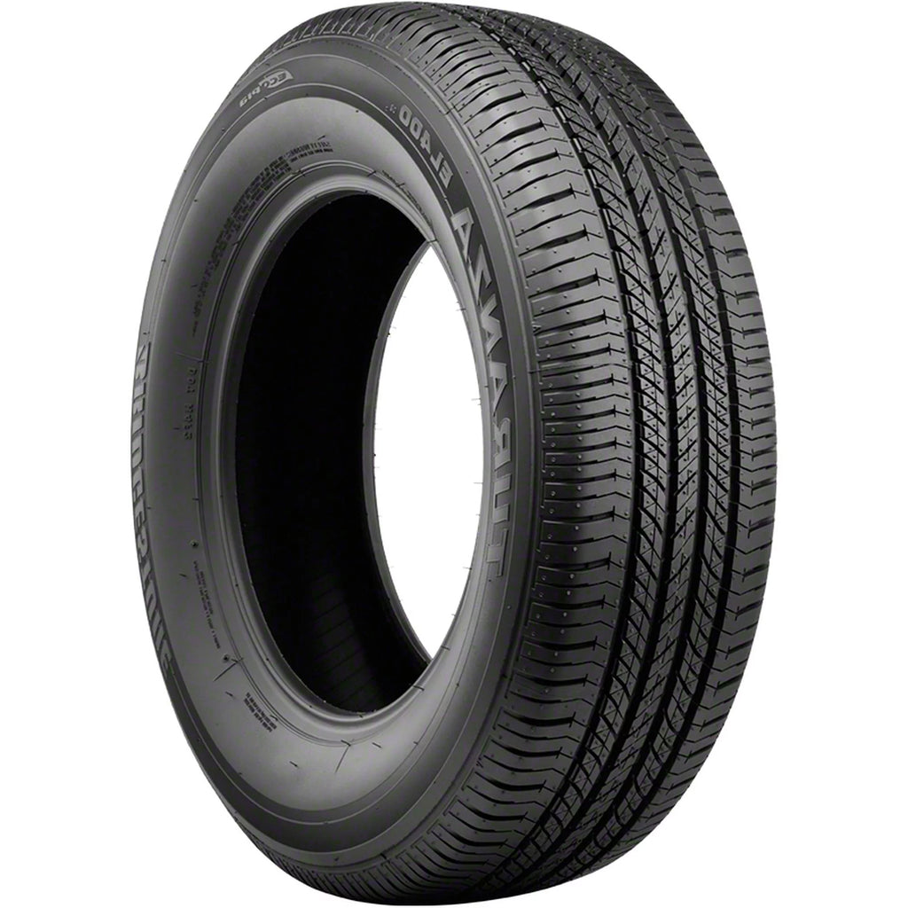 All Season 225/40R18 88W Passenger Tire D6872