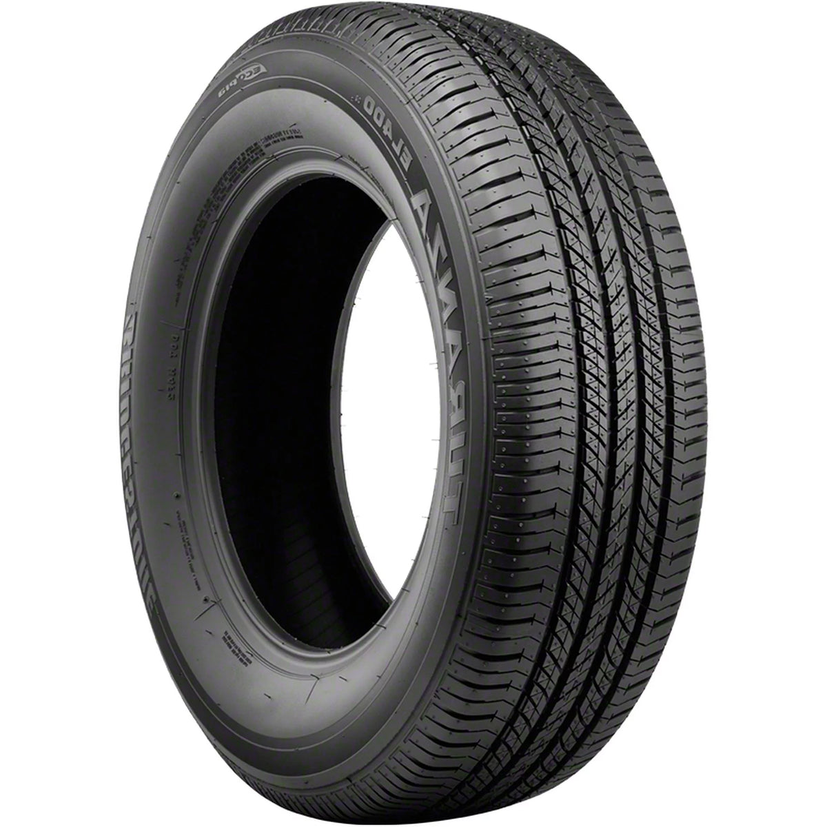 All Season 225/40R18 88W Passenger Tire D6872