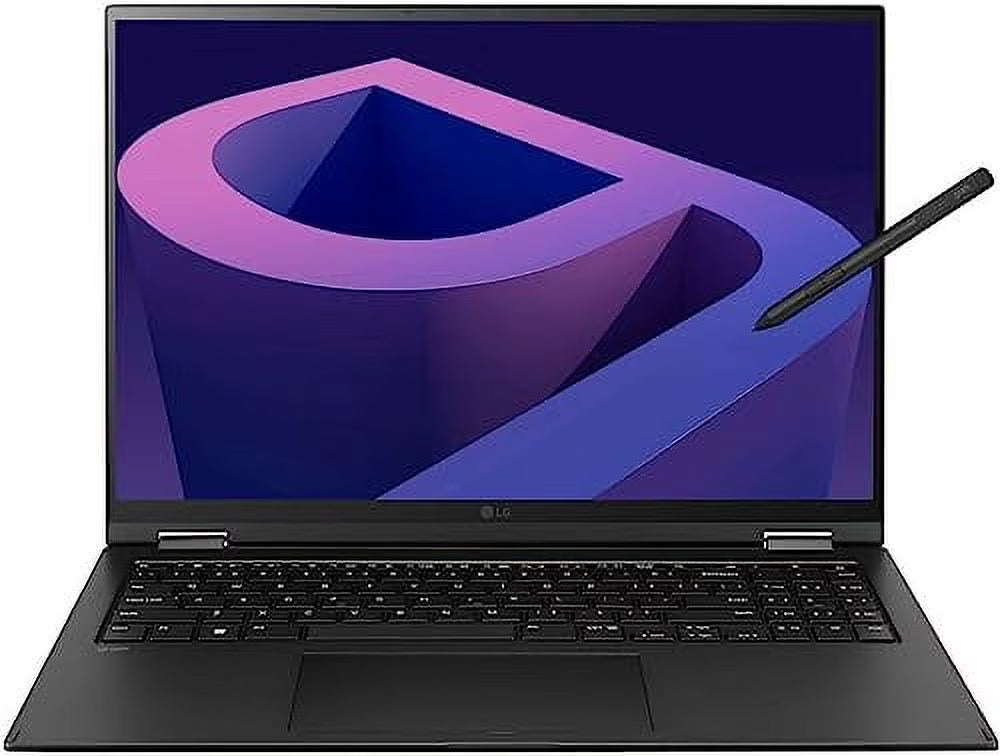 16" WQXGA IPS Touchscreen Laptop Intel i7-1360P 12-Core 32GB LPDDR5 8TB SSD Win11 Pro Q548