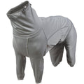 Carbon Grey Dog Body Warmer L171