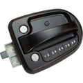 Electronic Lock with Keypad F78607