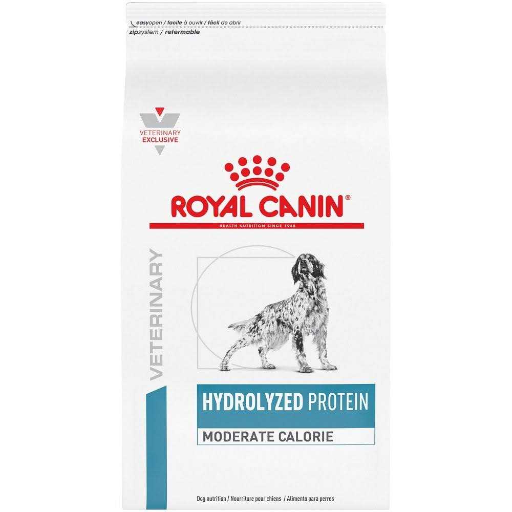 Hydrolyzed Protein Dry Dog Food D970043