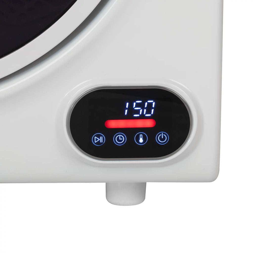 2.6 cu.ft Compact Laundry Dryer T583878