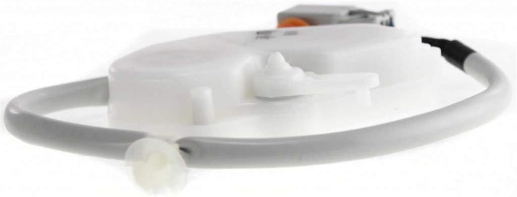 Door Lock Actuator Pack of 2 U2710