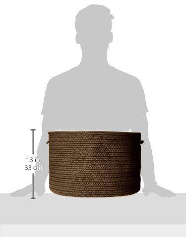 Mink Utility Basket S262305