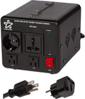 Voltage Converter and Transformer, 110-220 to 220-240 Volts, 3000 Watts O467