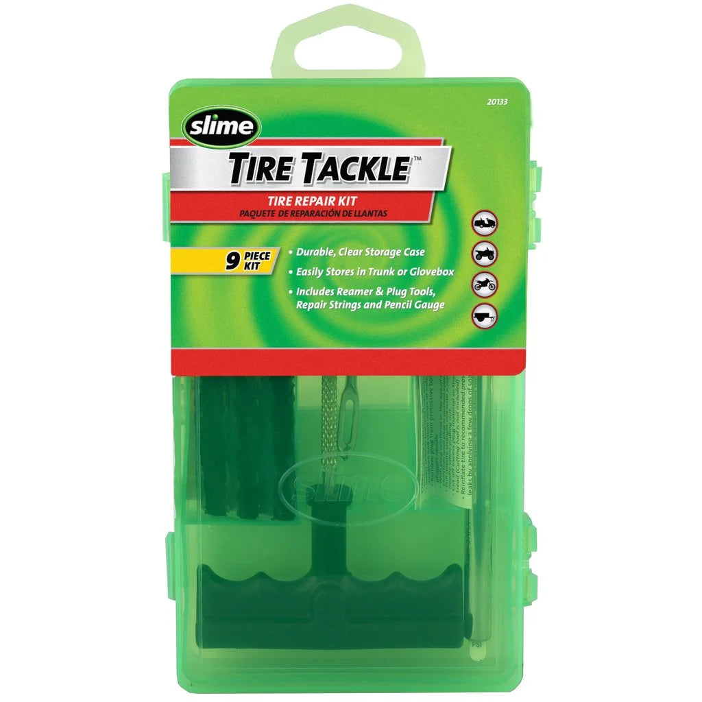 9pc T-Handle Tire Repair Kit M83548