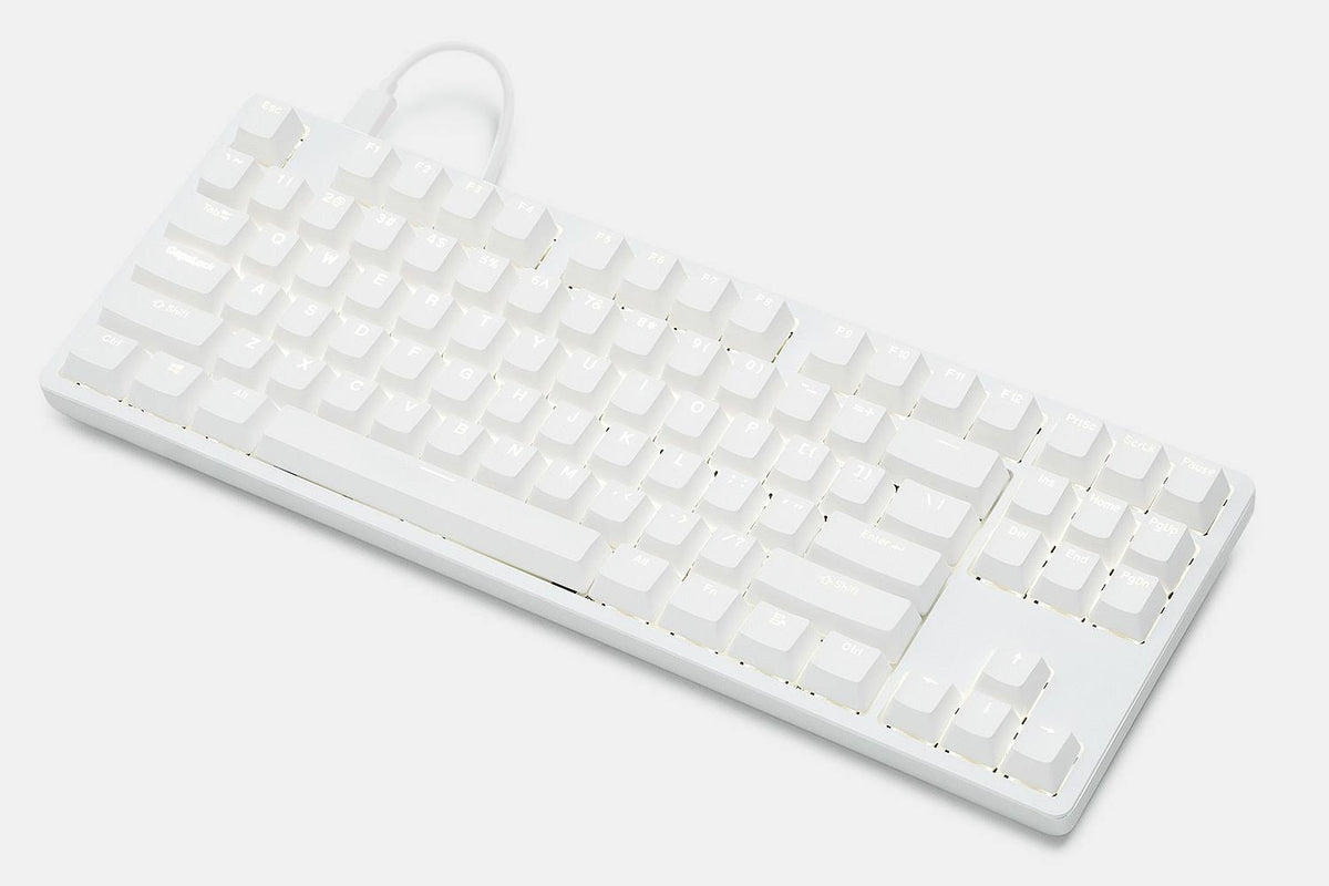Mechanical Keyboard G75361