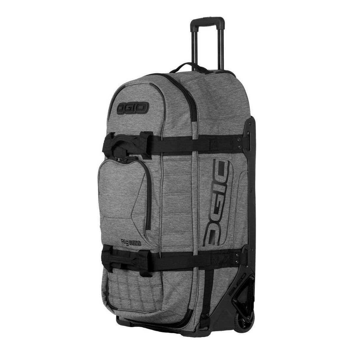 Wheeled Gear Bag L67412