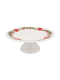 Christmas Cake Stand E8953