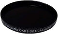 55mm Black Polymer Solar Filter for Cameras K75099