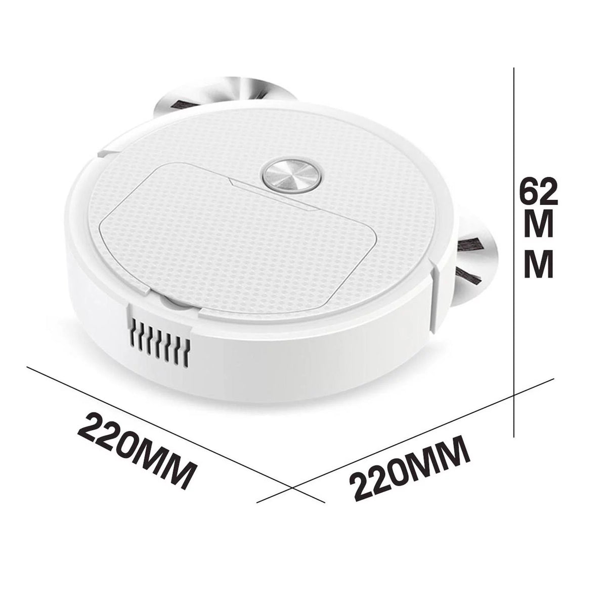 Vacuum Cleaner V679