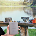 Ti Flask 215ml M818