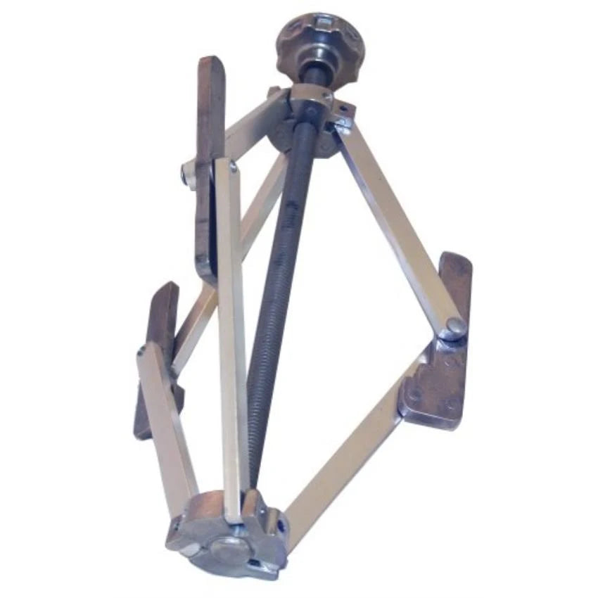 Contour Pipe Flange Aligner N1107