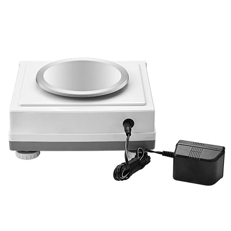 Digital Analytical Balance 1000g x 0.01g K459
