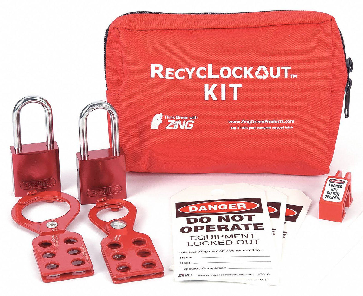 Lockout Kit J131