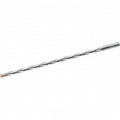 3.97mm 2-Flute Solid Carbide Extra Length Drill Bit A5800