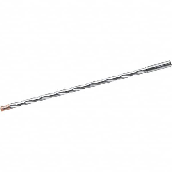 3.97mm 2-Flute Solid Carbide Extra Length Drill Bit A5800
